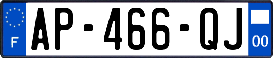 AP-466-QJ