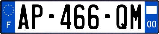 AP-466-QM