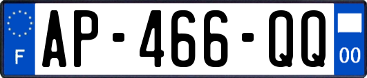 AP-466-QQ
