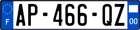 AP-466-QZ