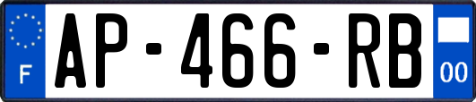 AP-466-RB