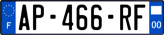 AP-466-RF