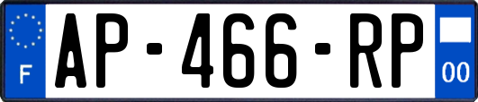 AP-466-RP