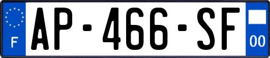 AP-466-SF