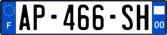 AP-466-SH