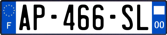 AP-466-SL