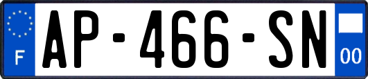 AP-466-SN