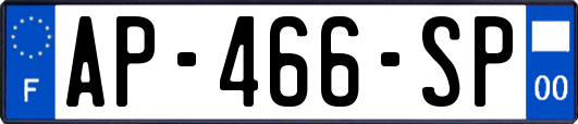 AP-466-SP