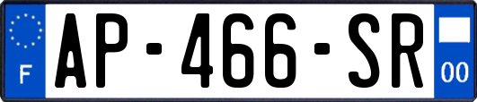 AP-466-SR