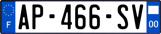 AP-466-SV
