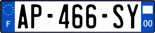 AP-466-SY