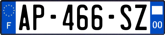 AP-466-SZ
