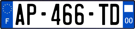 AP-466-TD