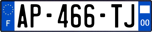 AP-466-TJ