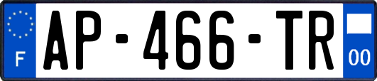 AP-466-TR