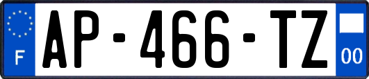 AP-466-TZ