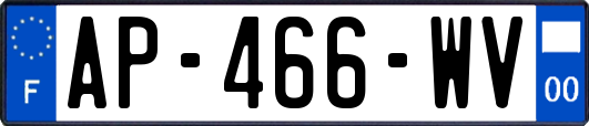 AP-466-WV