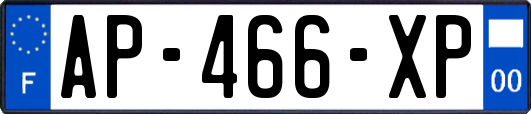 AP-466-XP