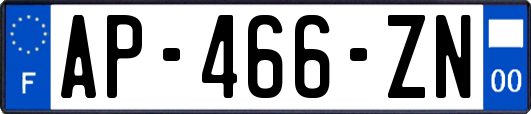 AP-466-ZN