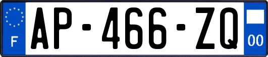 AP-466-ZQ