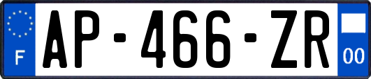 AP-466-ZR