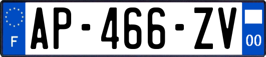 AP-466-ZV