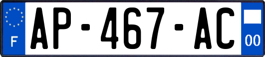 AP-467-AC