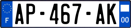 AP-467-AK