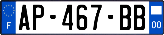 AP-467-BB