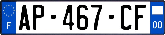 AP-467-CF