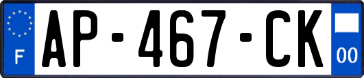 AP-467-CK