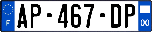 AP-467-DP
