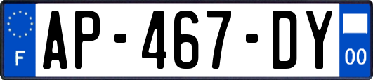AP-467-DY