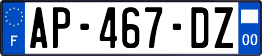 AP-467-DZ