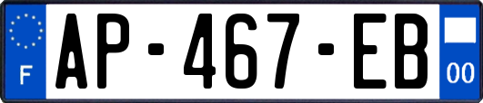 AP-467-EB