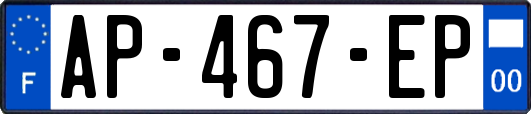AP-467-EP
