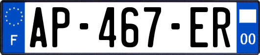 AP-467-ER