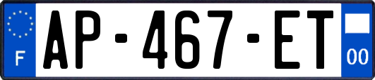 AP-467-ET