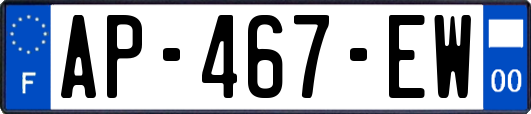 AP-467-EW