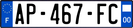 AP-467-FC