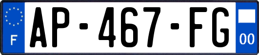 AP-467-FG