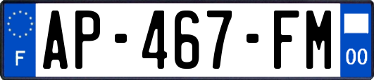 AP-467-FM
