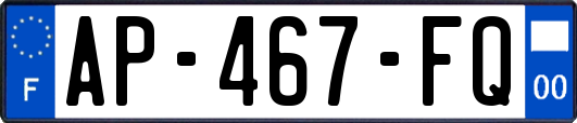 AP-467-FQ
