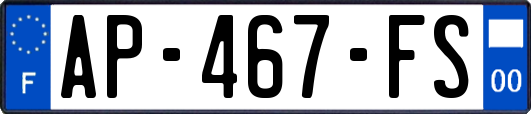 AP-467-FS