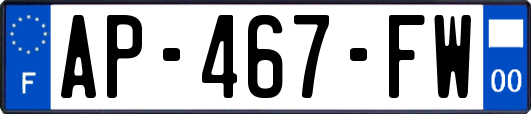 AP-467-FW