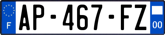 AP-467-FZ