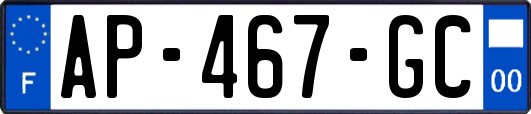 AP-467-GC