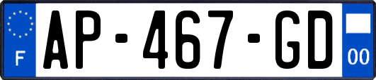 AP-467-GD