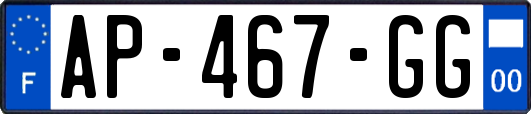 AP-467-GG