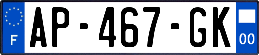AP-467-GK